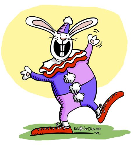 funny bunny cartoon pictures|funny bunny clip art.